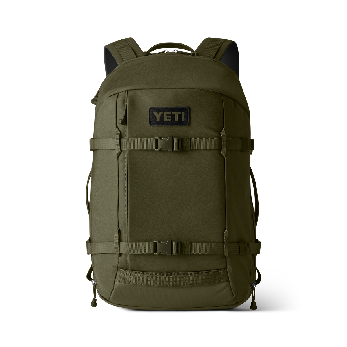 Yeti Crossroads Backpack 27L Olive