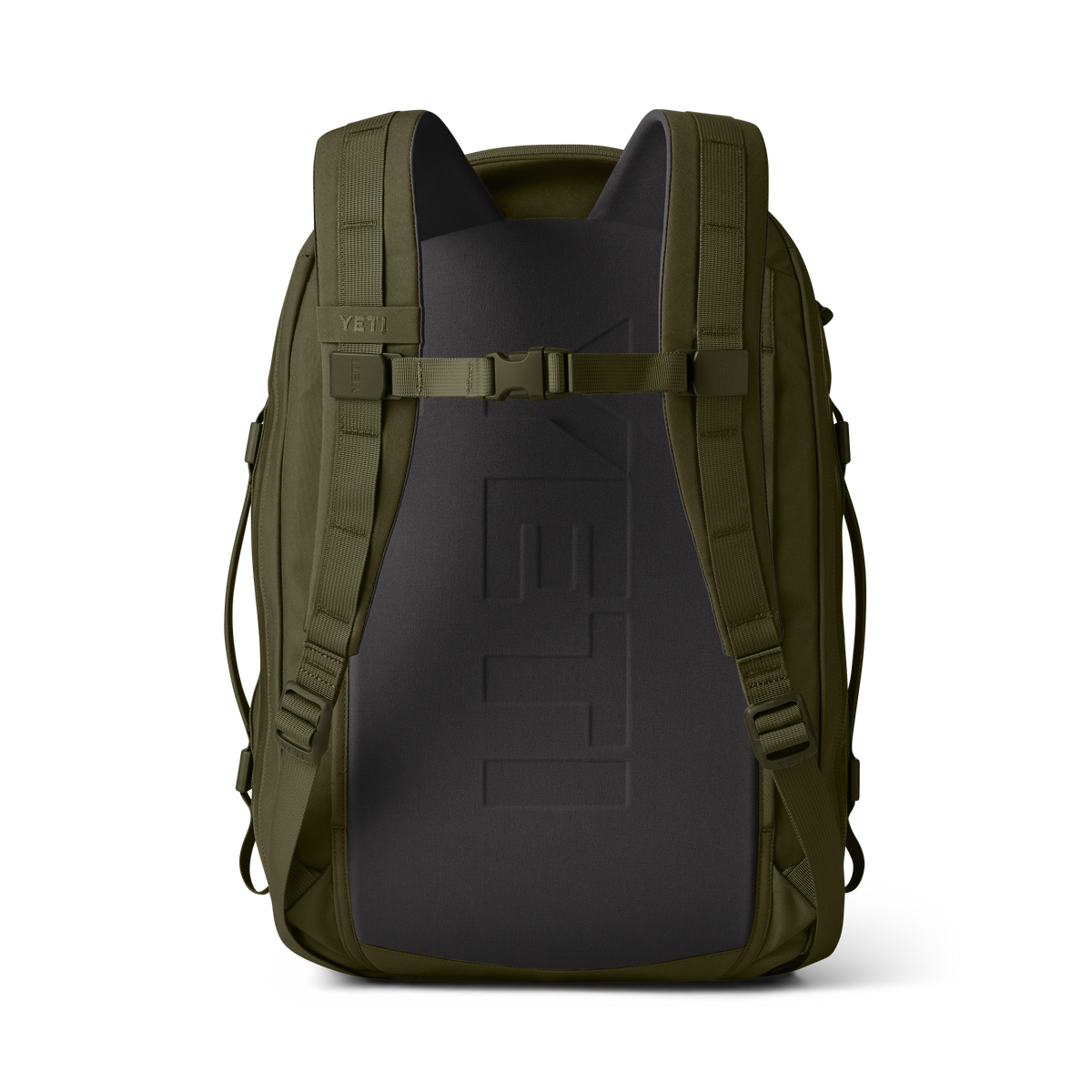 Yeti Crossroads Backpack 35L Olive