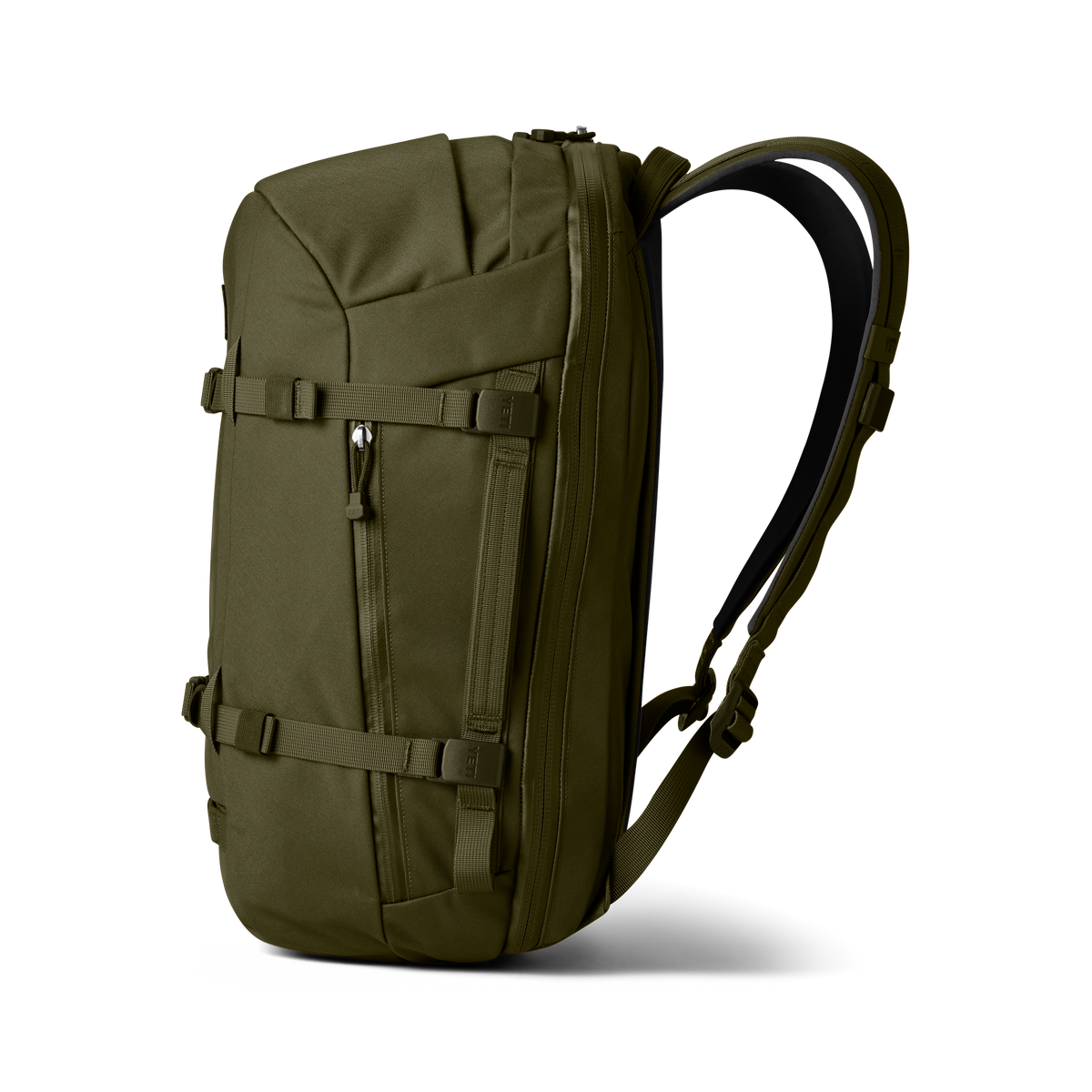 Yeti Crossroads Backpack 35L Olive