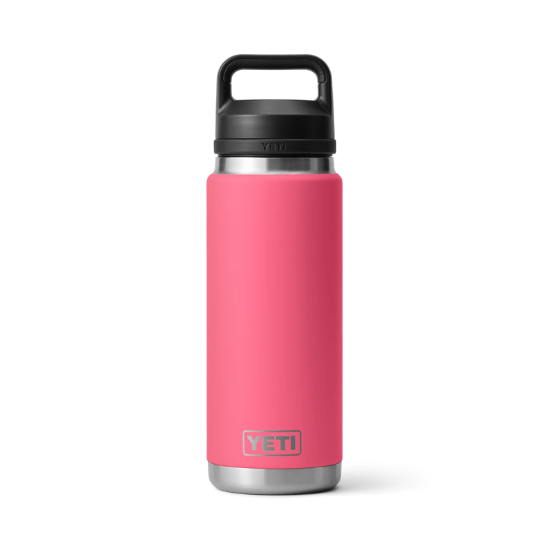 Yeti Rambler 26oz Bottle CHUG CAP