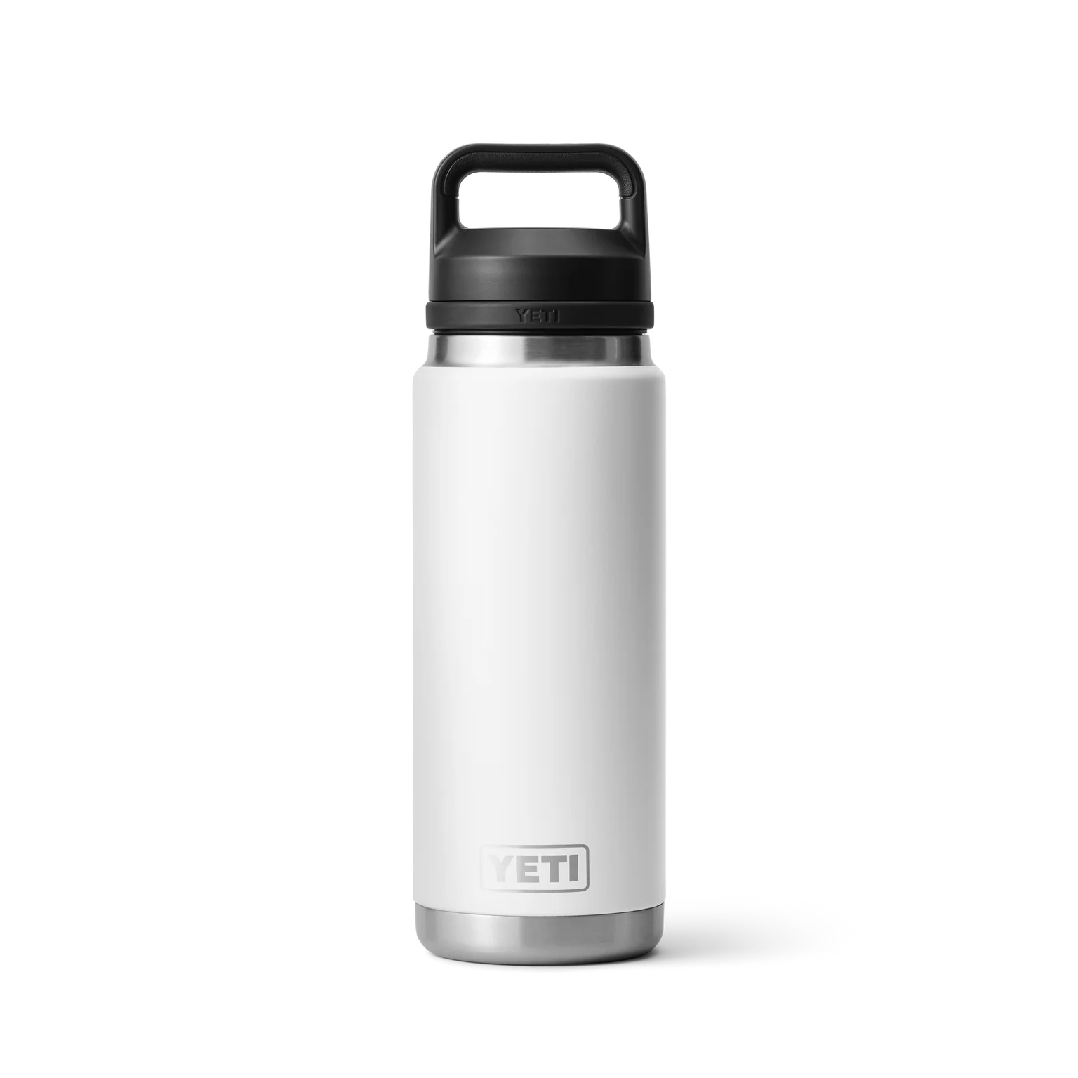 Yeti Rambler 26oz Bottle CHUG CAP