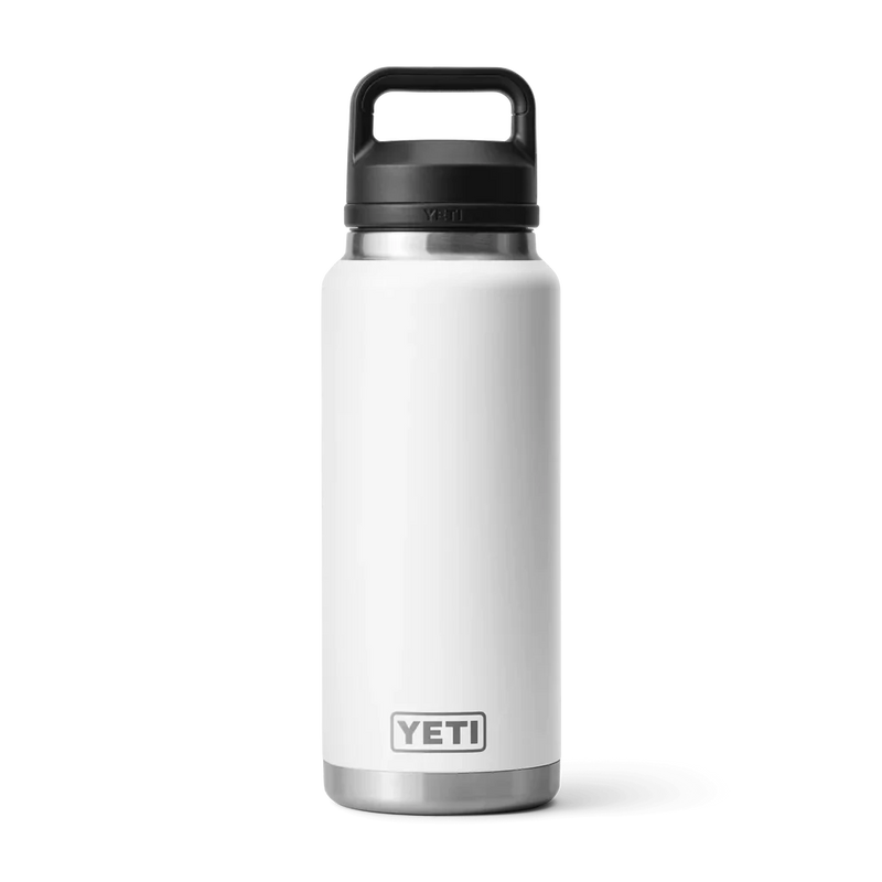 Copy of Yeti Rambler 46oz Bottle Charcoal - Board Store YetiDrinkware  