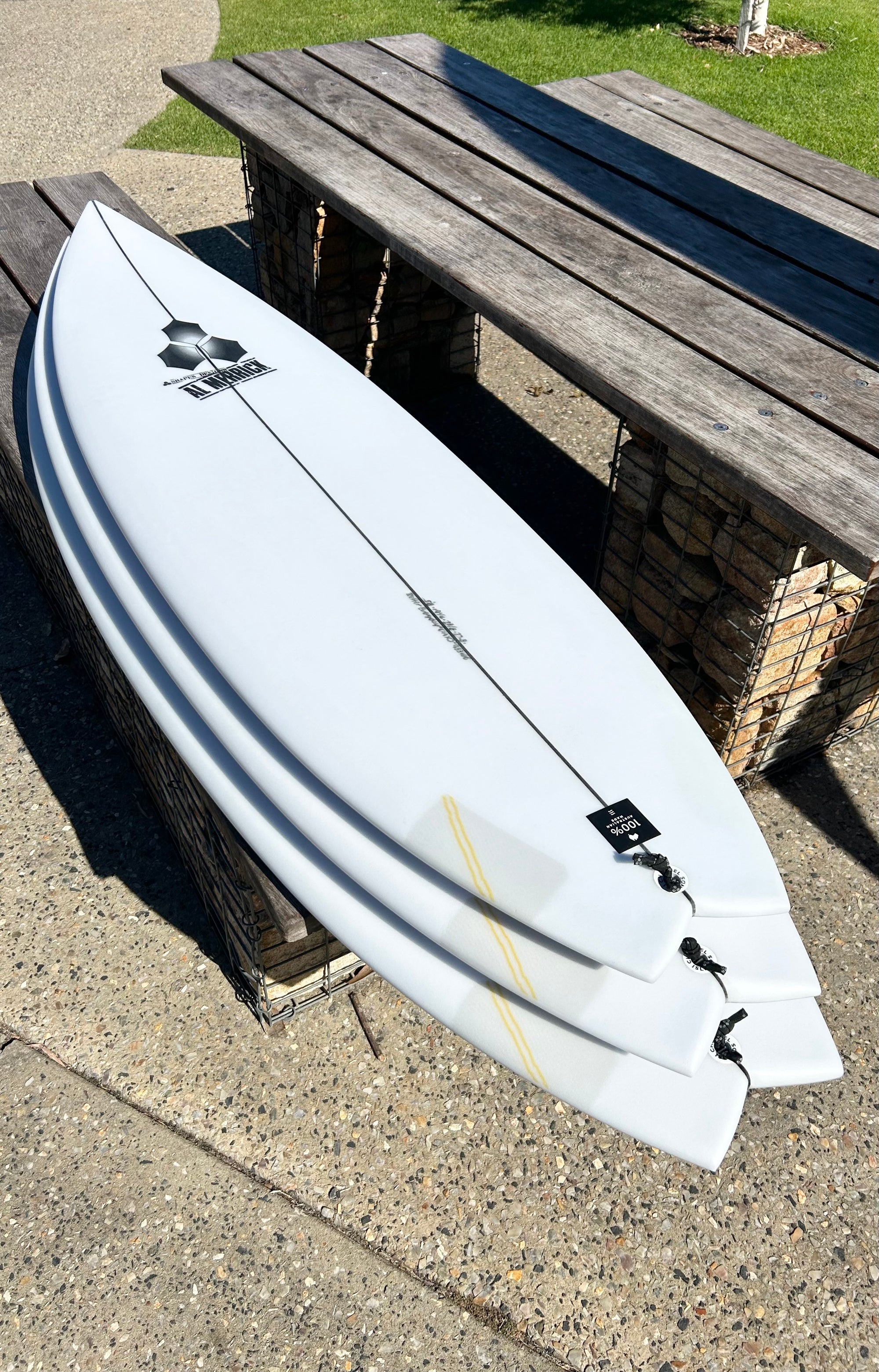 Channel Islands - BETTER EVERYDAY - Board Store Channel IslandsSurfboard  