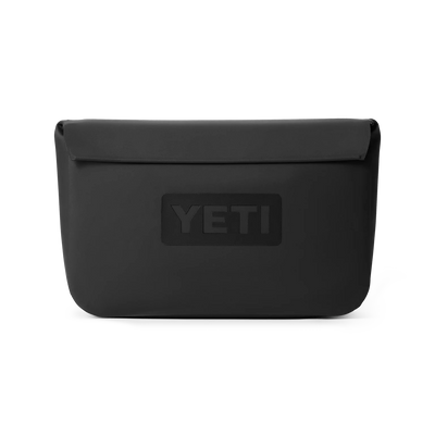 Yeti SideKick Dry Charcoal