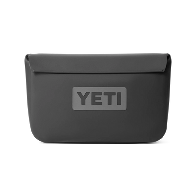 Yeti SideKick Dry Charcoal