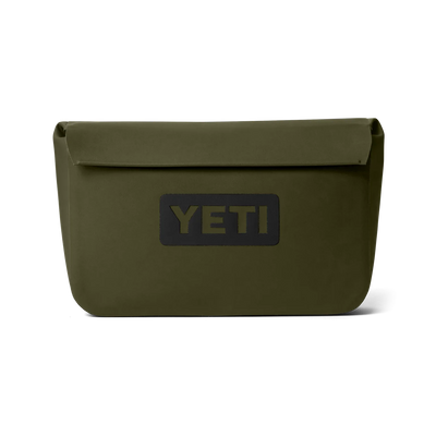 Yeti SideKick Dry Charcoal