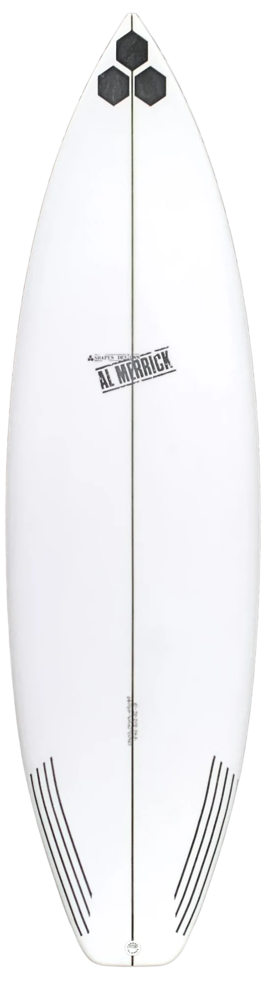 CHANNEL ISLANDS - OG FLYER - Board Store Channel IslandsSurfboard  