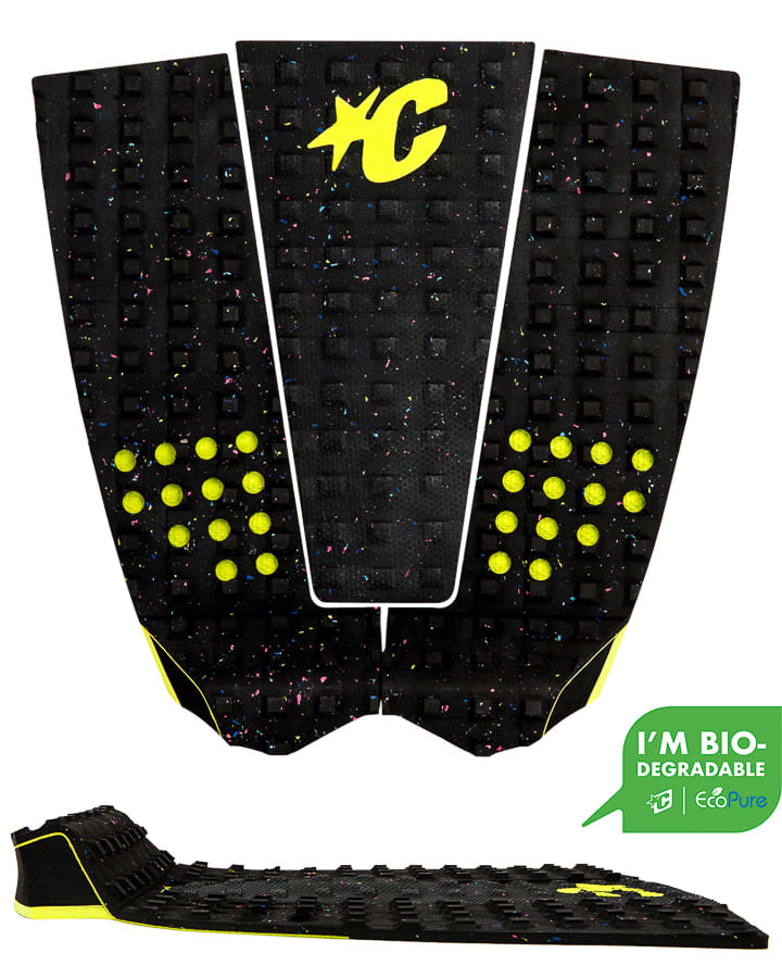 Creatures ITALO FERREIRA SIGNATURE - Board Store CreaturesTraction  