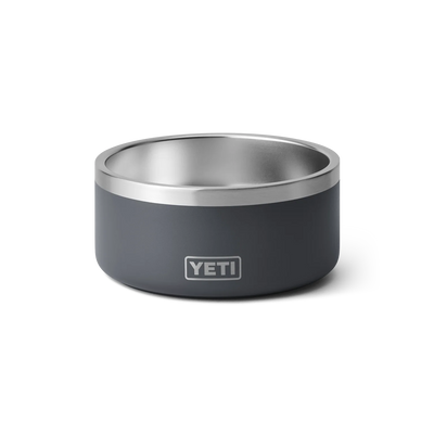 Yeti Boomer 4 Dog Bowl