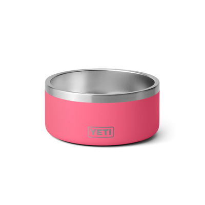 Yeti Boomer 4 Dog Bowl