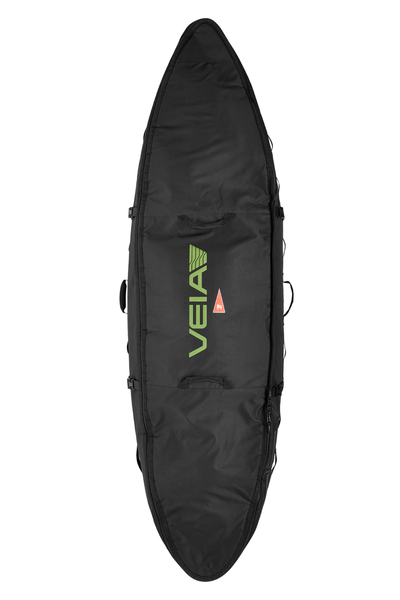 VEIA John John Florence 7'0 Tour 5-7 Board Bag - Board Store Veia SuppliesBOARD BAG