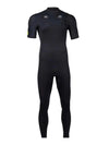 Matuse - Apollo 2mm Short Sleeve Full Suit