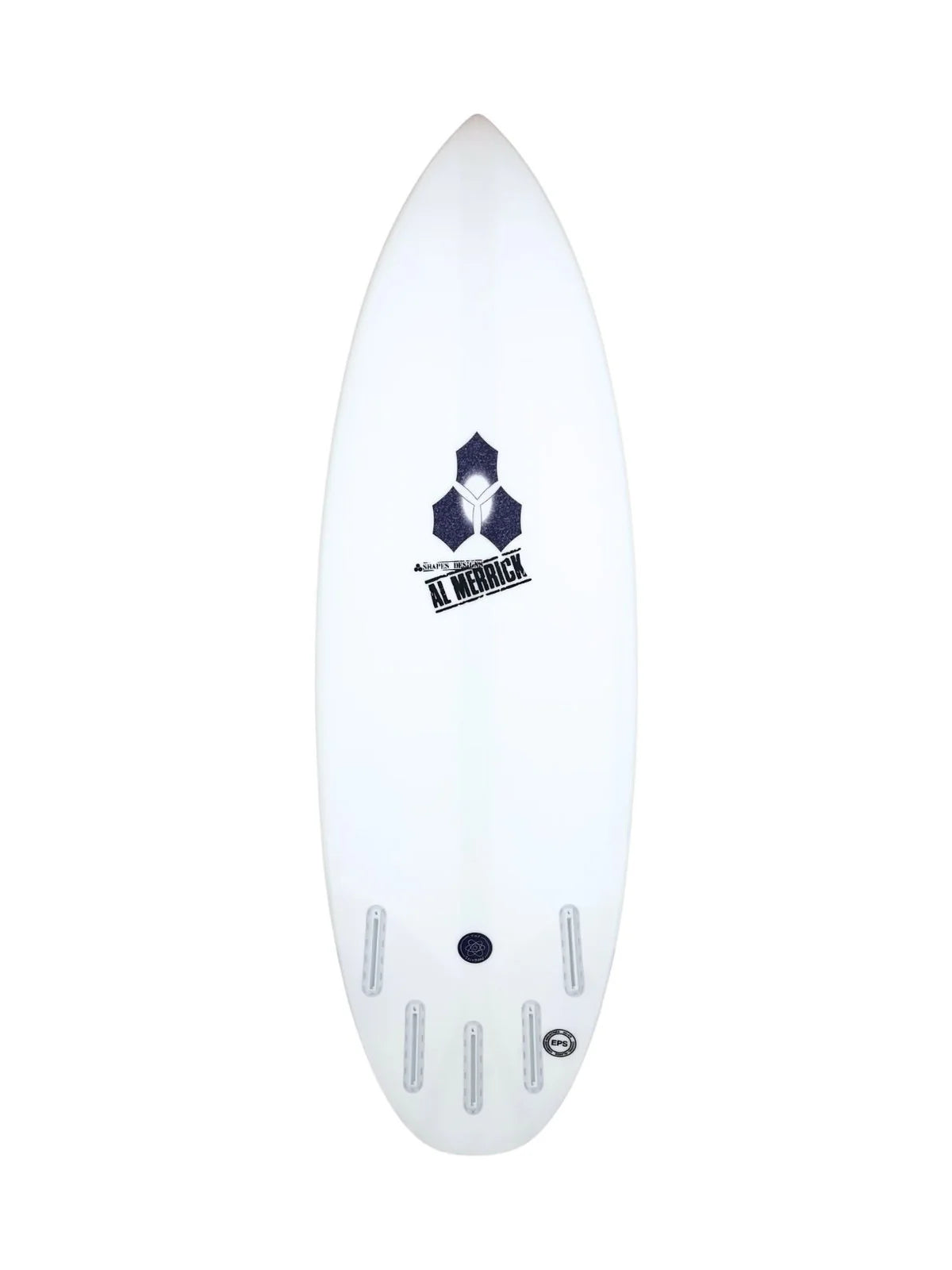 CHANNEL ISLANDS - THE SOLUTION SPINE-TEK