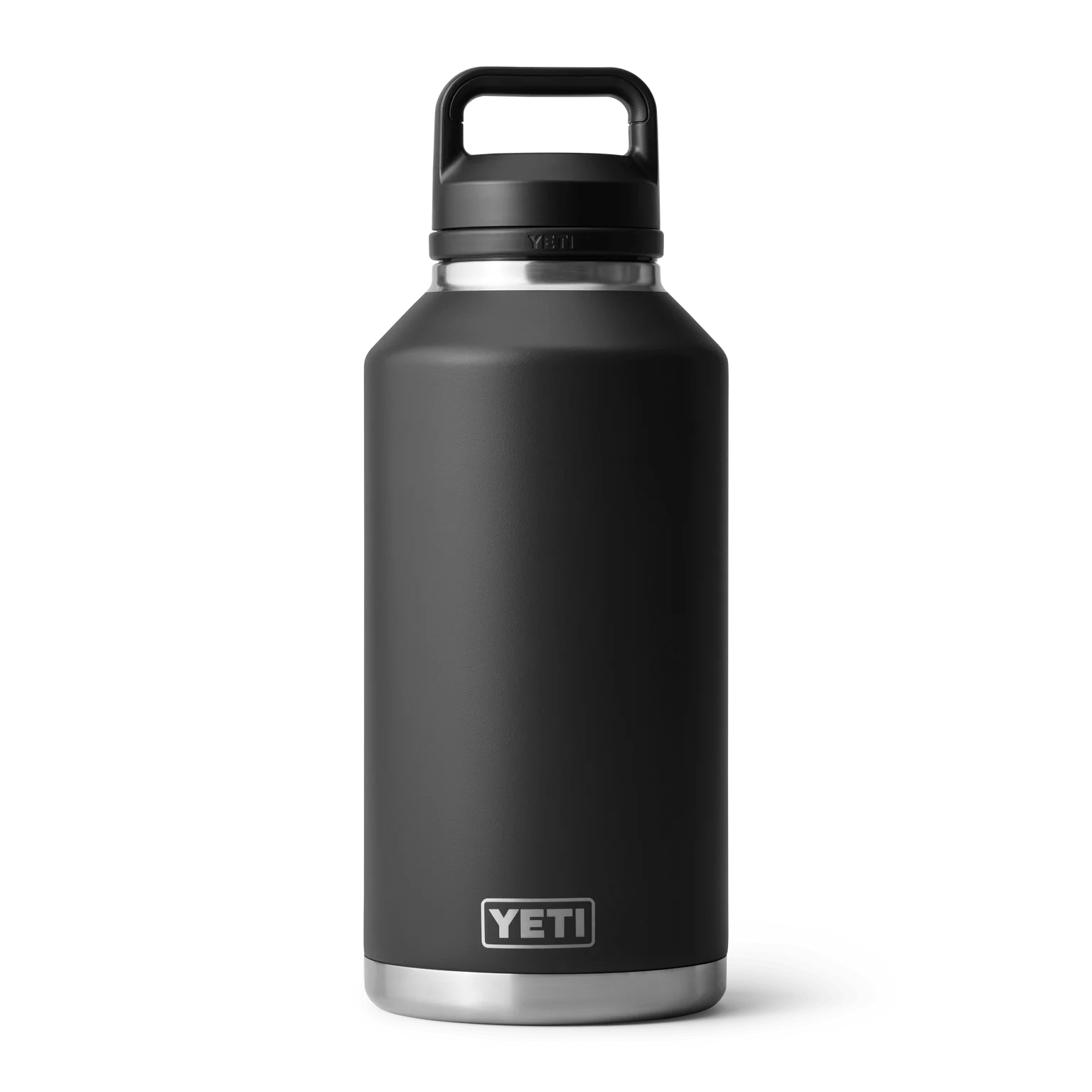 Yeti Rambler 64 OZ BOTTLE WITH CHUG CAP – Board Store