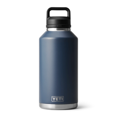 Yeti Rambler 64 OZ BOTTLE WITH CHUG CAP (1.89L)