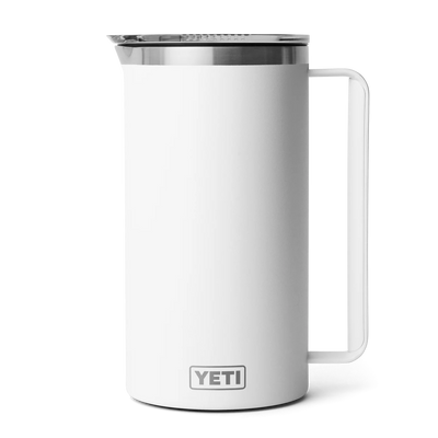 YETI / 64 OZ PITCHER