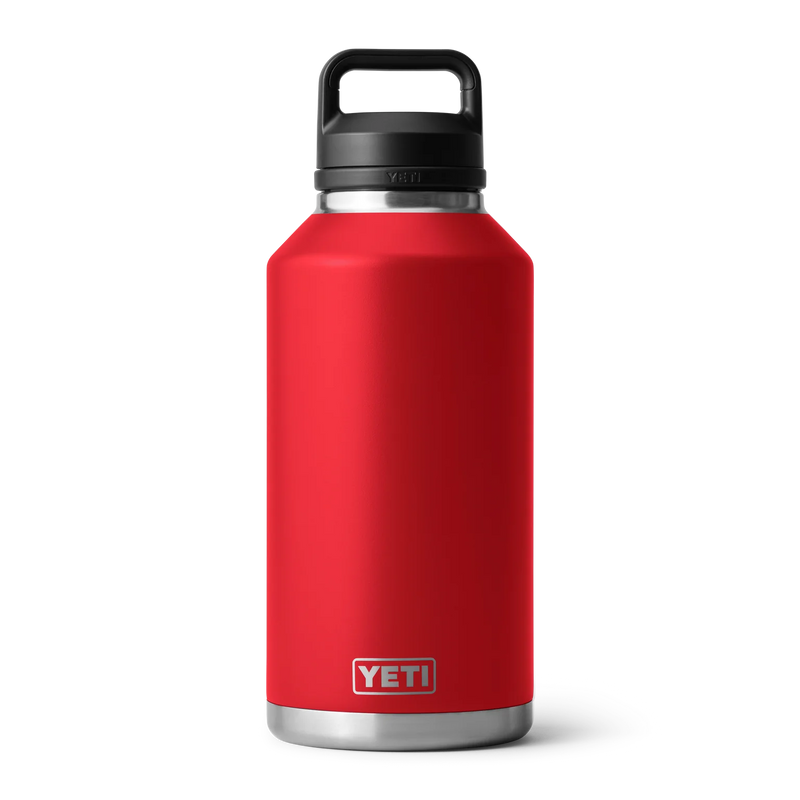 Yeti Rambler 64 OZ BOTTLE WITH CHUG CAP (1.89L)