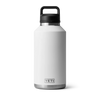 Yeti Rambler 64 OZ BOTTLE WITH CHUG CAP (1.89L)