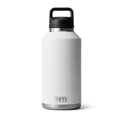 Yeti Rambler 64 OZ BOTTLE WITH CHUG CAP (1.89L)