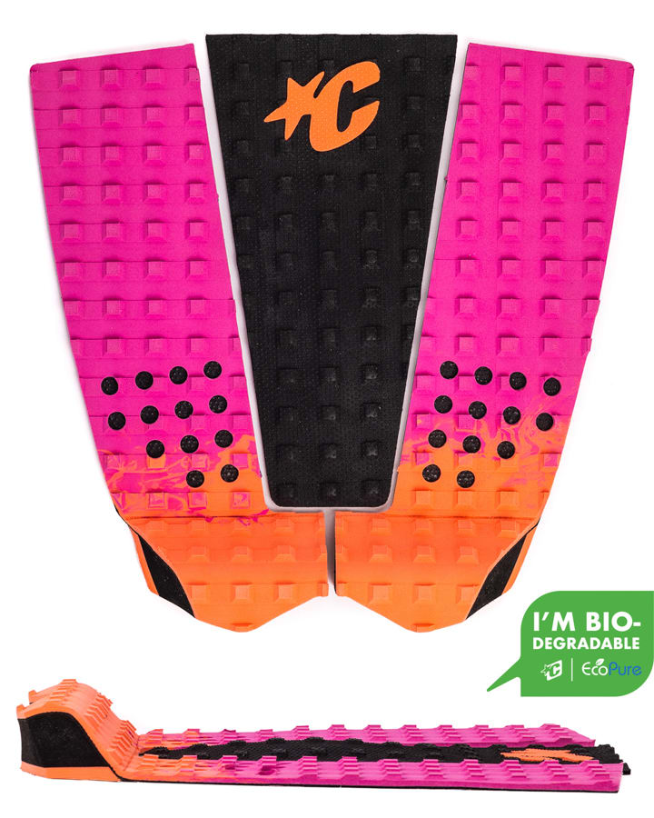 Creatures ITALO FERREIRA SIGNATURE - Board Store CreaturesTraction  