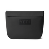 Yeti SideKick Dry Charcoal