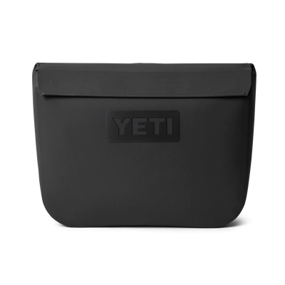 Yeti SideKick Dry Charcoal