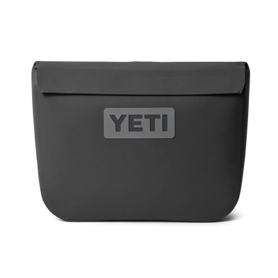 Yeti SideKick Dry Charcoal