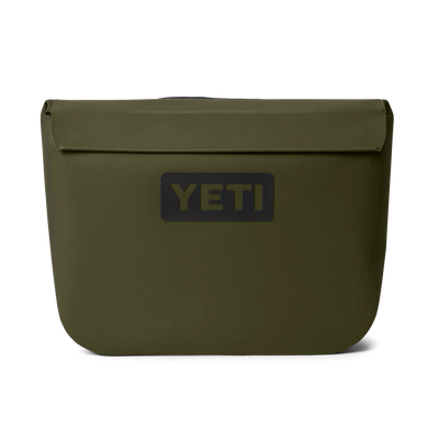 Yeti SideKick Dry Charcoal