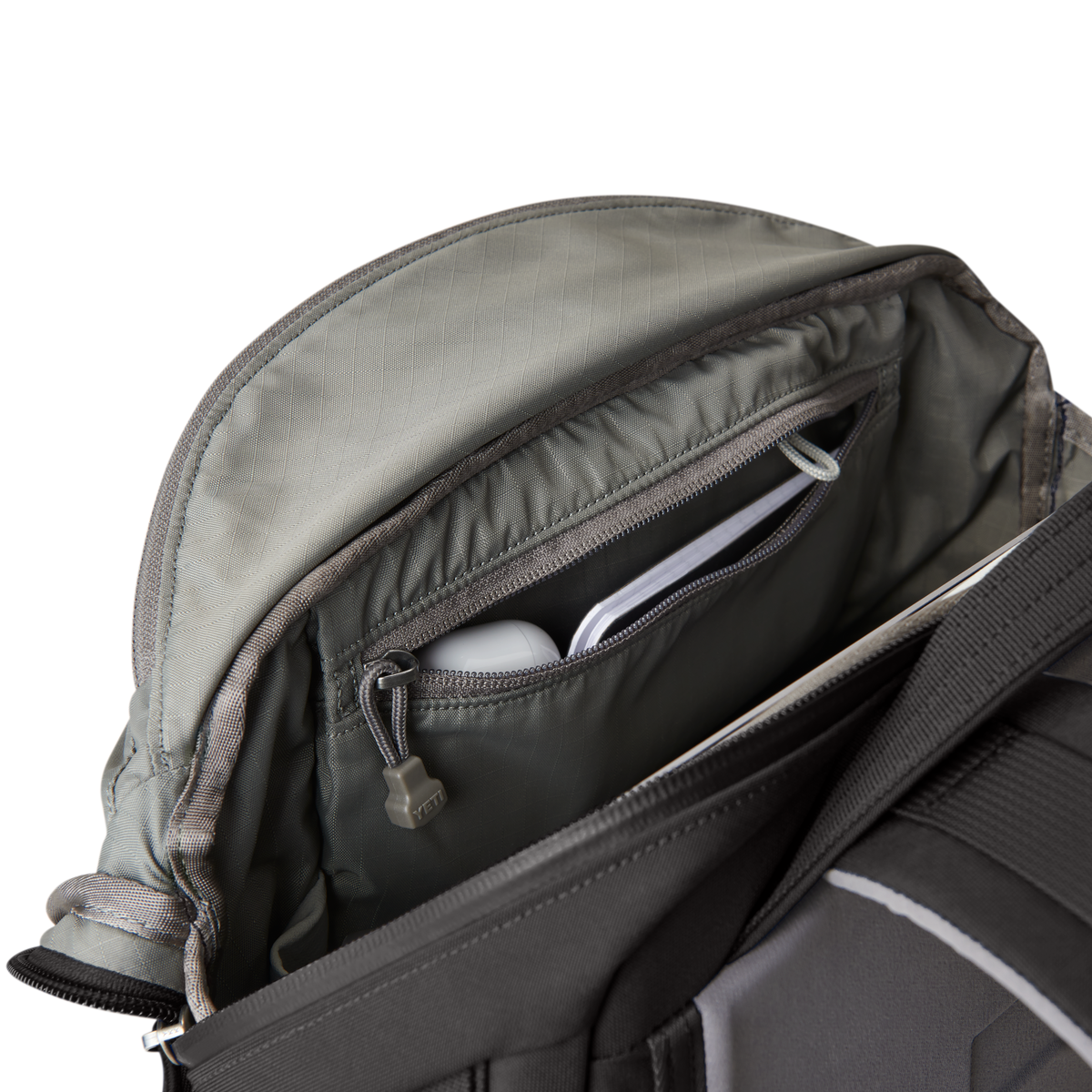Yeti Crossroads Backpack 22L Black