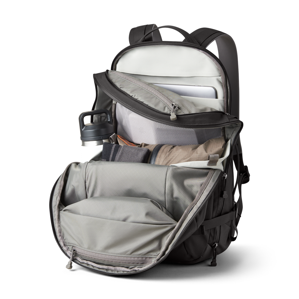 Yeti Crossroads Backpack 27L Black