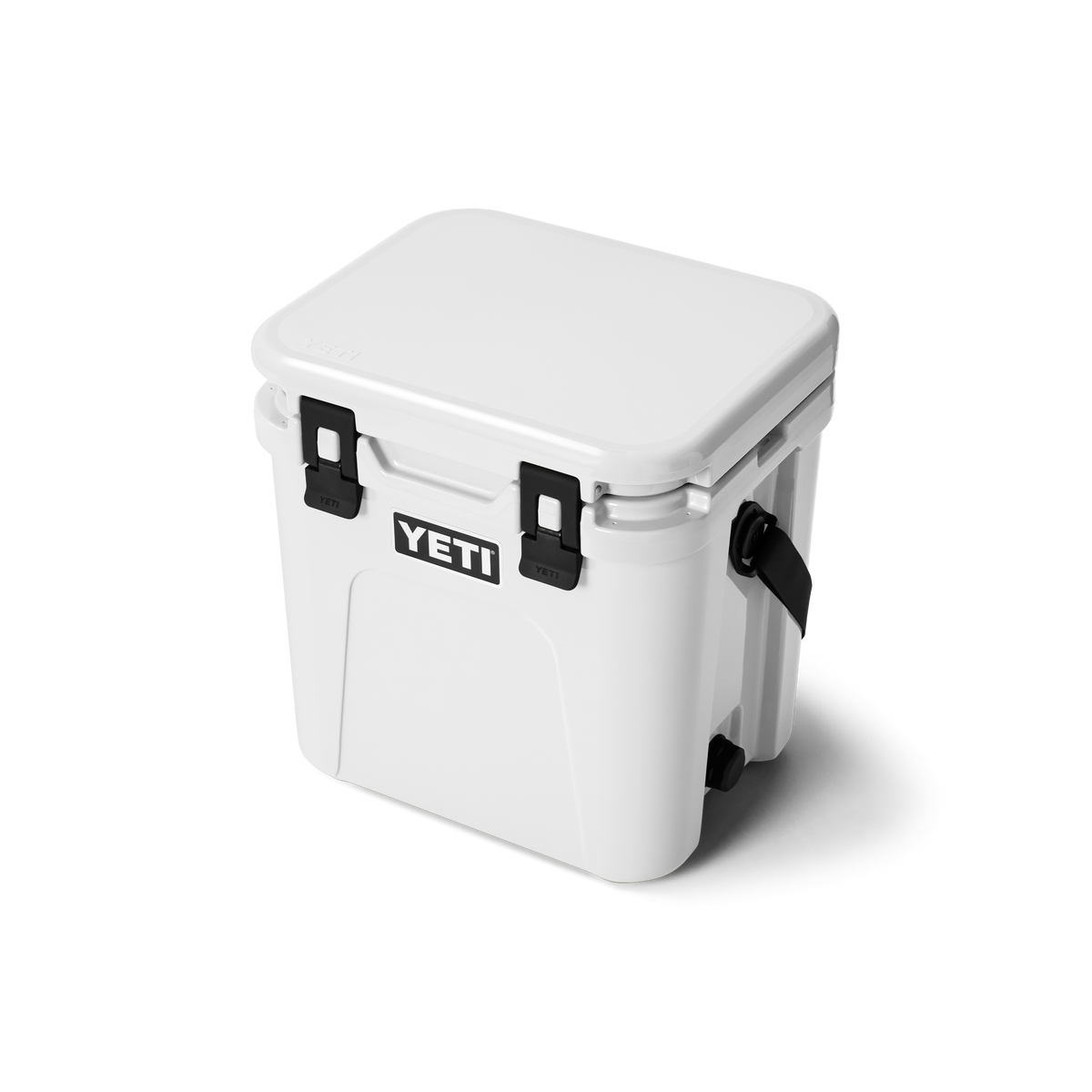 Yeti Roadie 24 Hard Cooler White