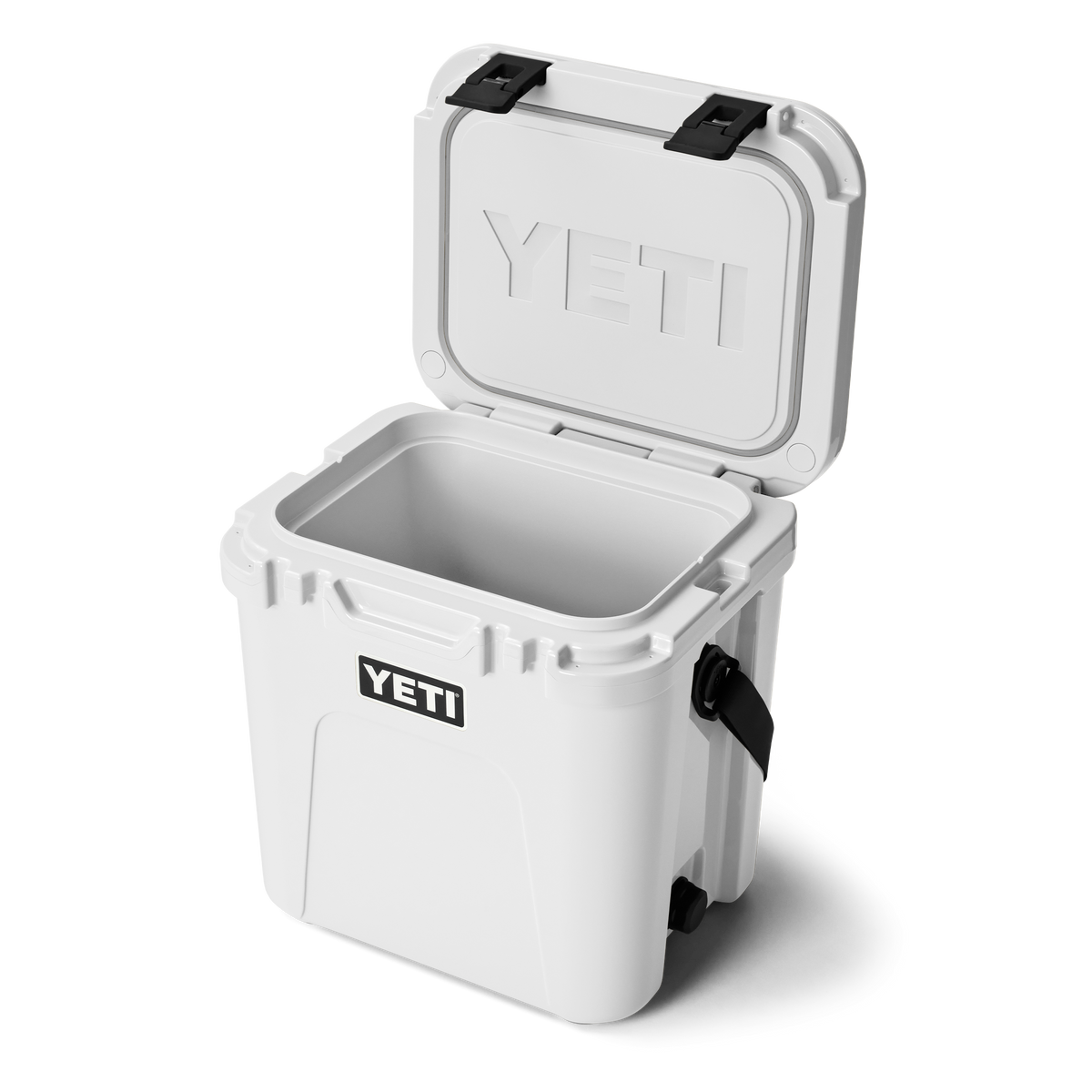 Yeti Roadie 24 Hard Cooler White