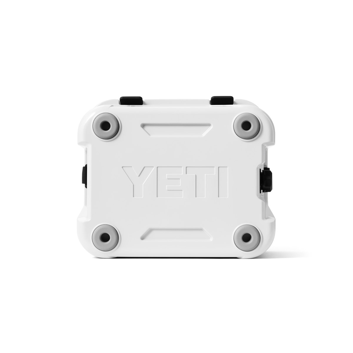 Yeti Roadie 24 Hard Cooler White