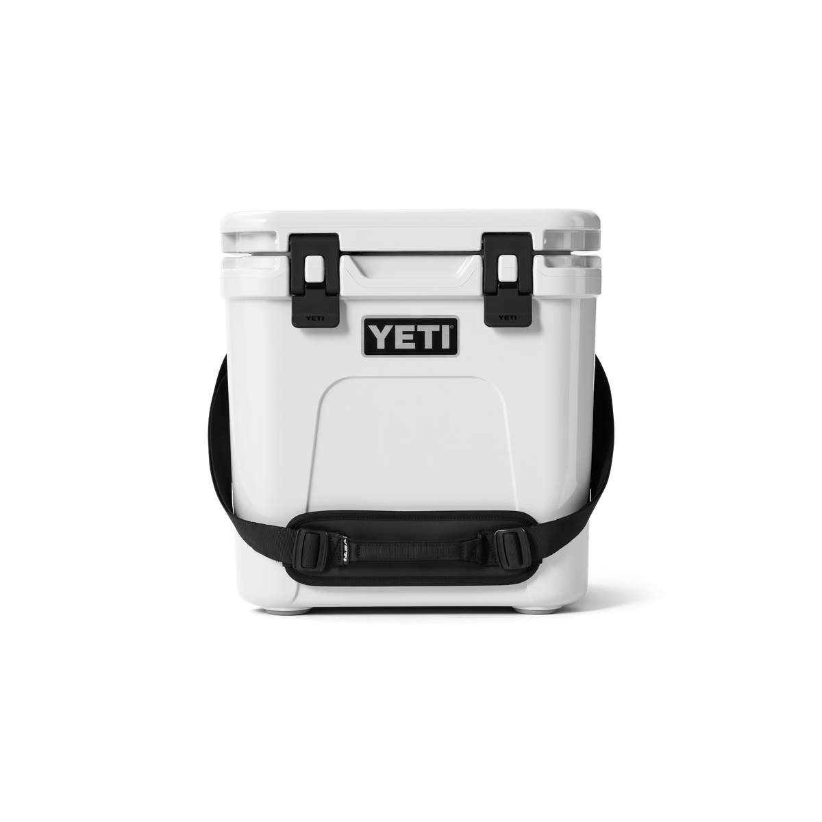 Yeti Roadie 24 Hard Cooler White