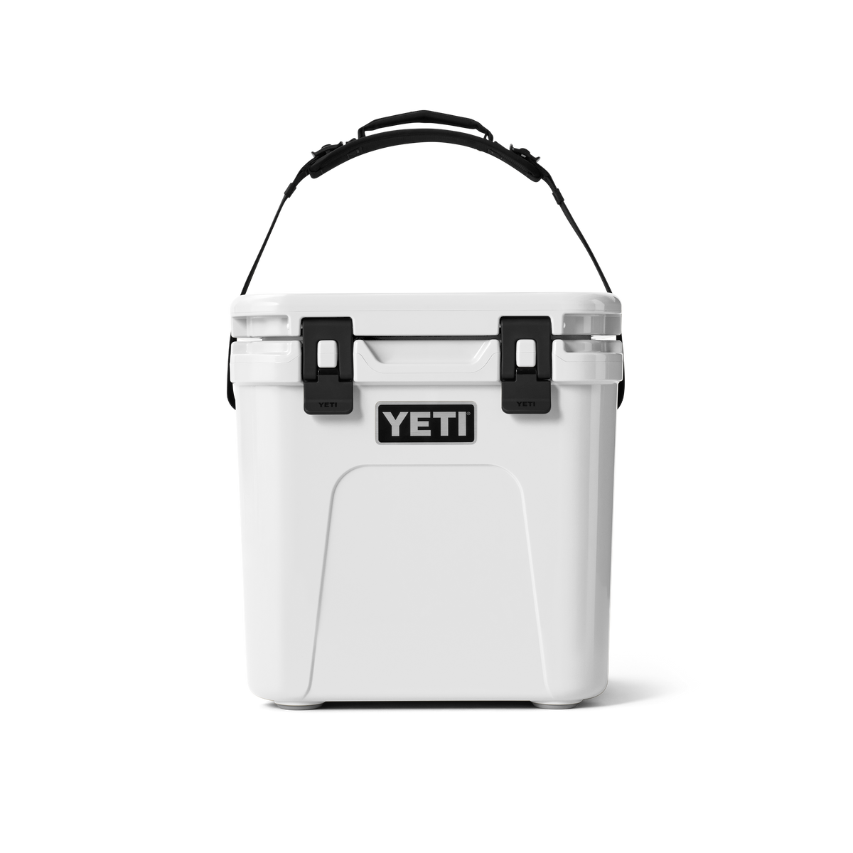 Yeti Roadie 24 Hard Cooler White