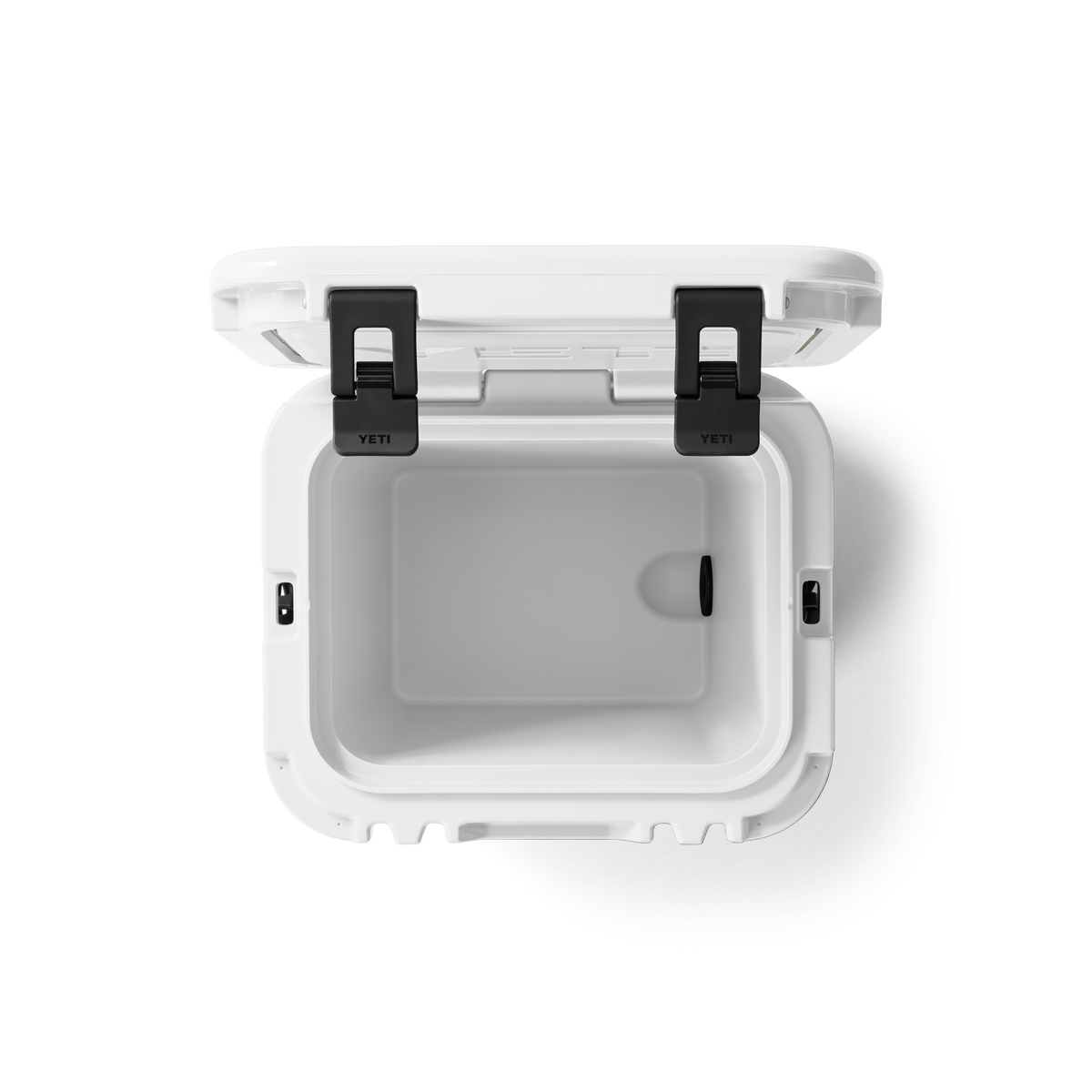Yeti Roadie 24 Hard Cooler White