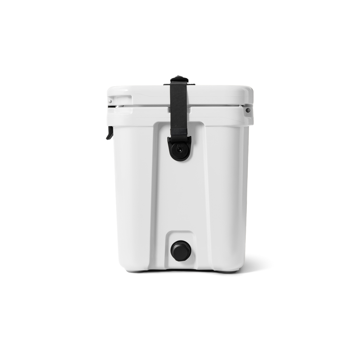 Yeti Roadie 24 Hard Cooler White