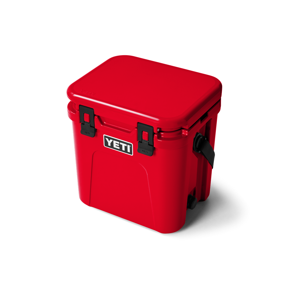 Yeti Roadie 24 Hard Cooler Rescue Red