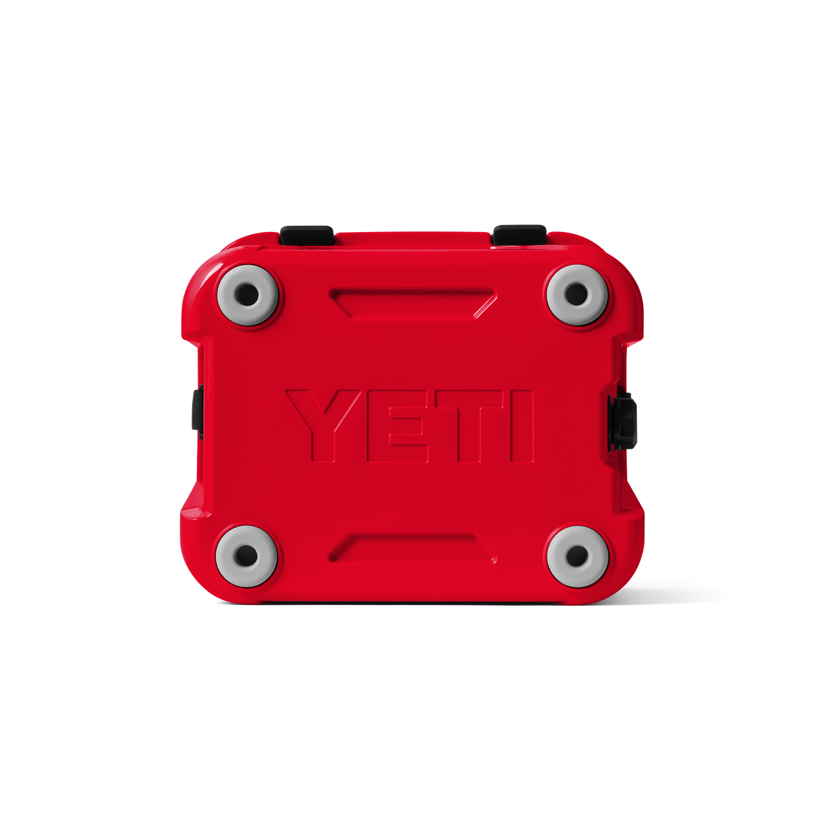 Yeti Roadie 24 Hard Cooler Rescue Red