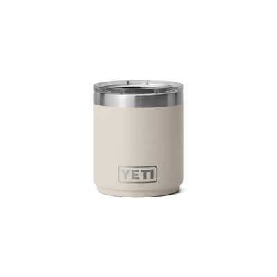 Yeti Rambler 10oz Lowball MS
