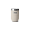Yeti RAMBLER 8 OZ STACKABLE CUP