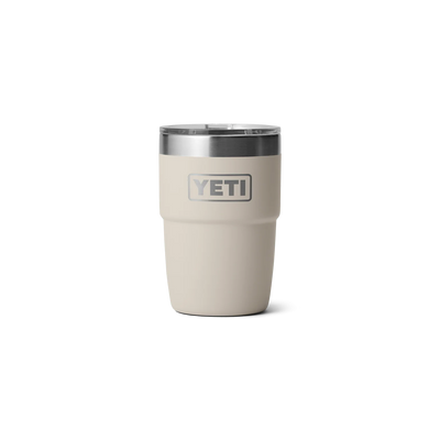 Yeti RAMBLER 8 OZ STACKABLE CUP
