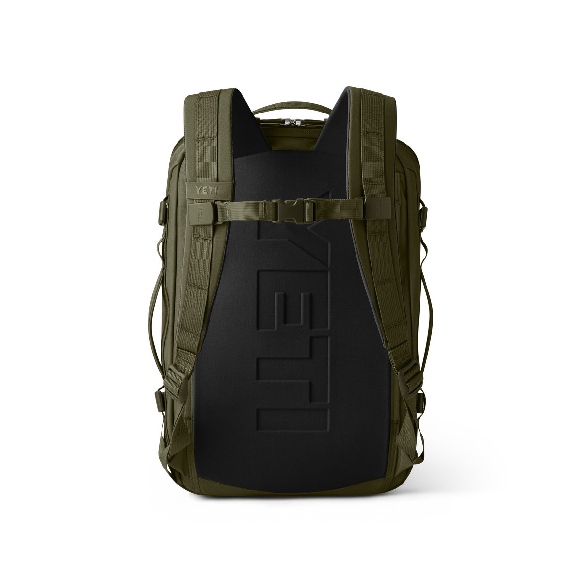 Yeti Crossroads Backpack 22L Olive