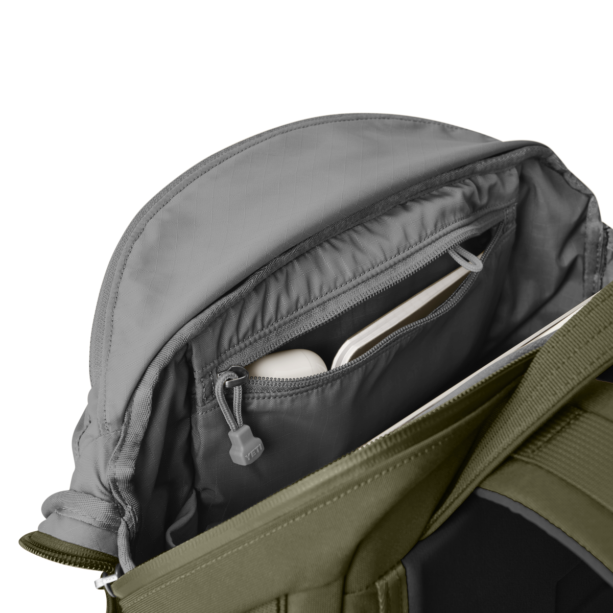 Yeti Crossroads Backpack 22L Olive