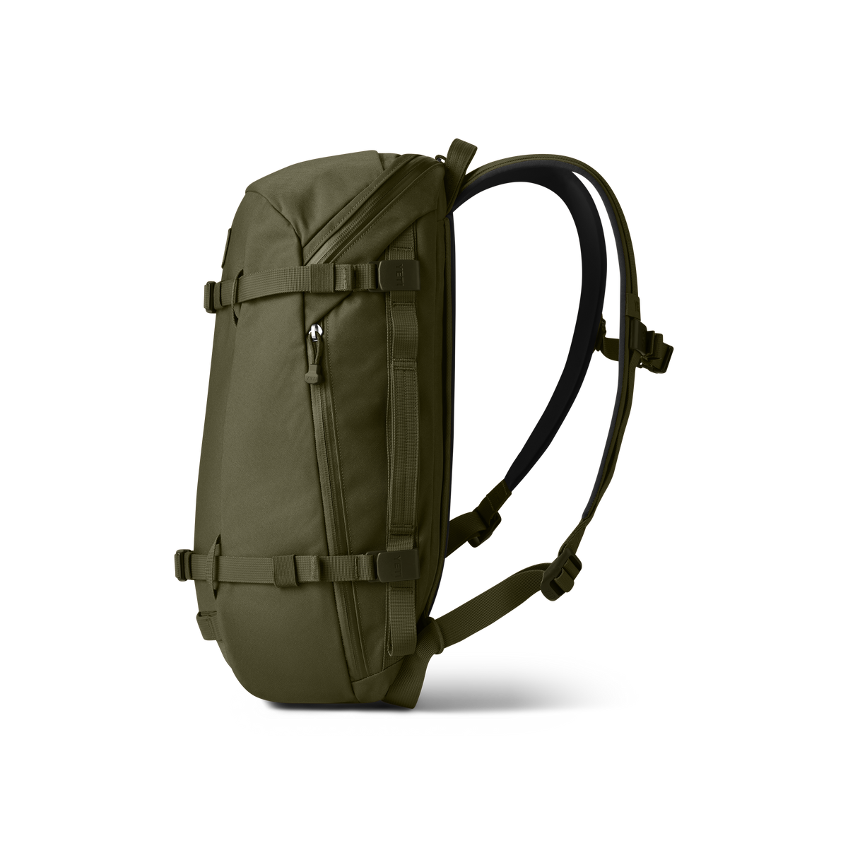 Yeti Crossroads Backpack 22L Olive