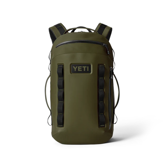 Yeti CAYO BACKPACK - Board Store YetiBackpack  