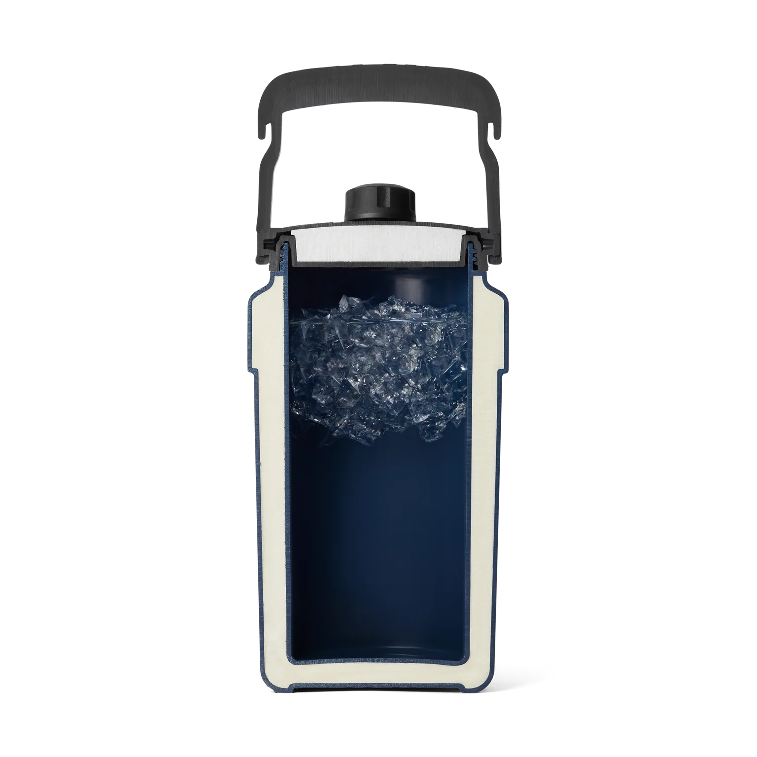 Yeti SILO HALF GALLON (1.9 L) JUG WITH STRAW CAP