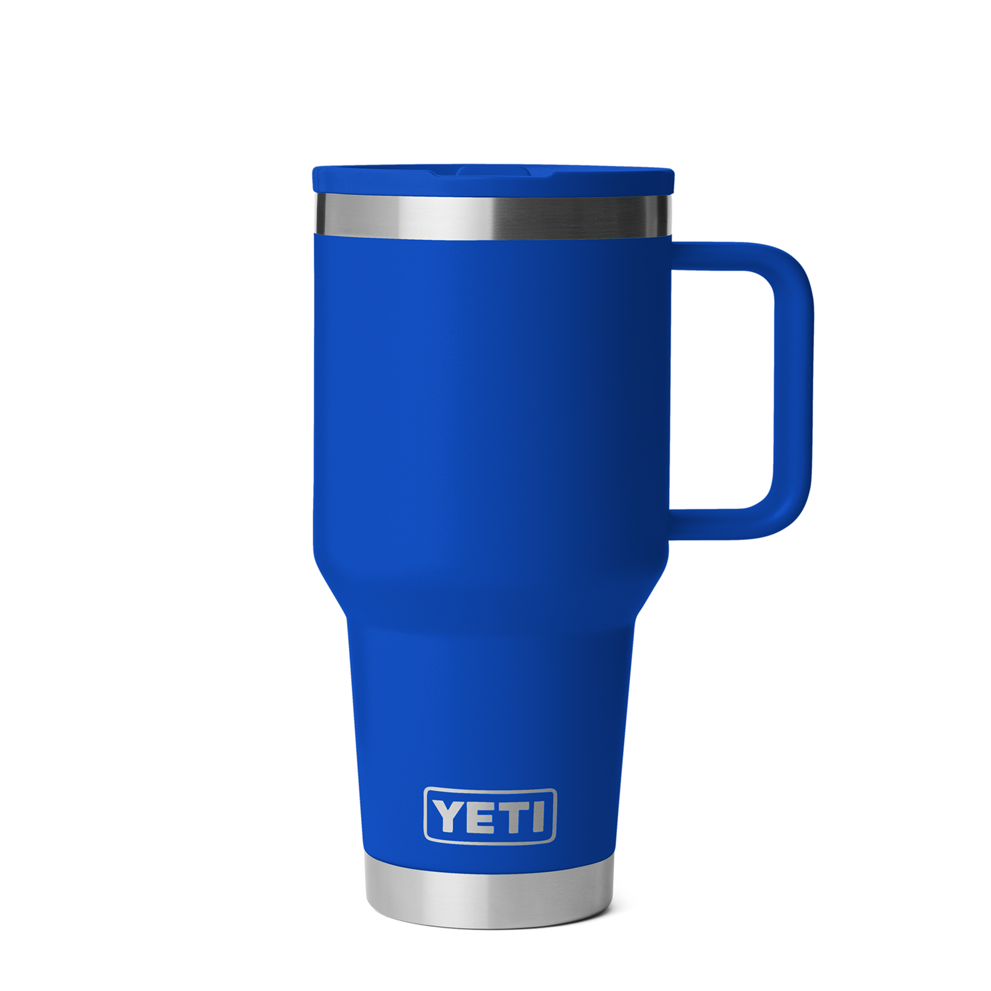 YETI / Rambler R30 Travel Straw Mug
