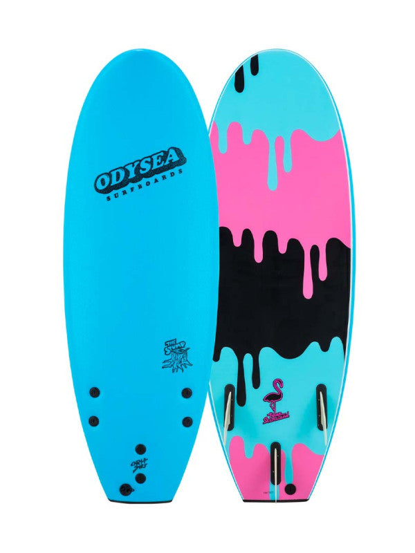Catch Surf Odysea 5'0 STUMP -TYLER STANALAND - Board Store Catch SurfSoftboard  