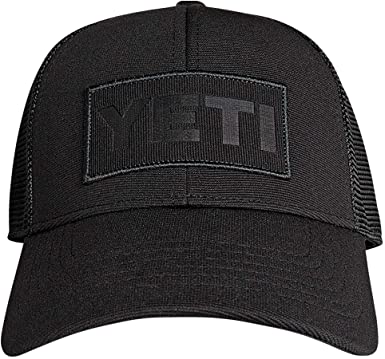 YETI / TRUCKER CAP